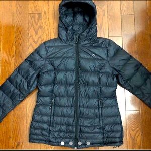 Women’s Winter Coat